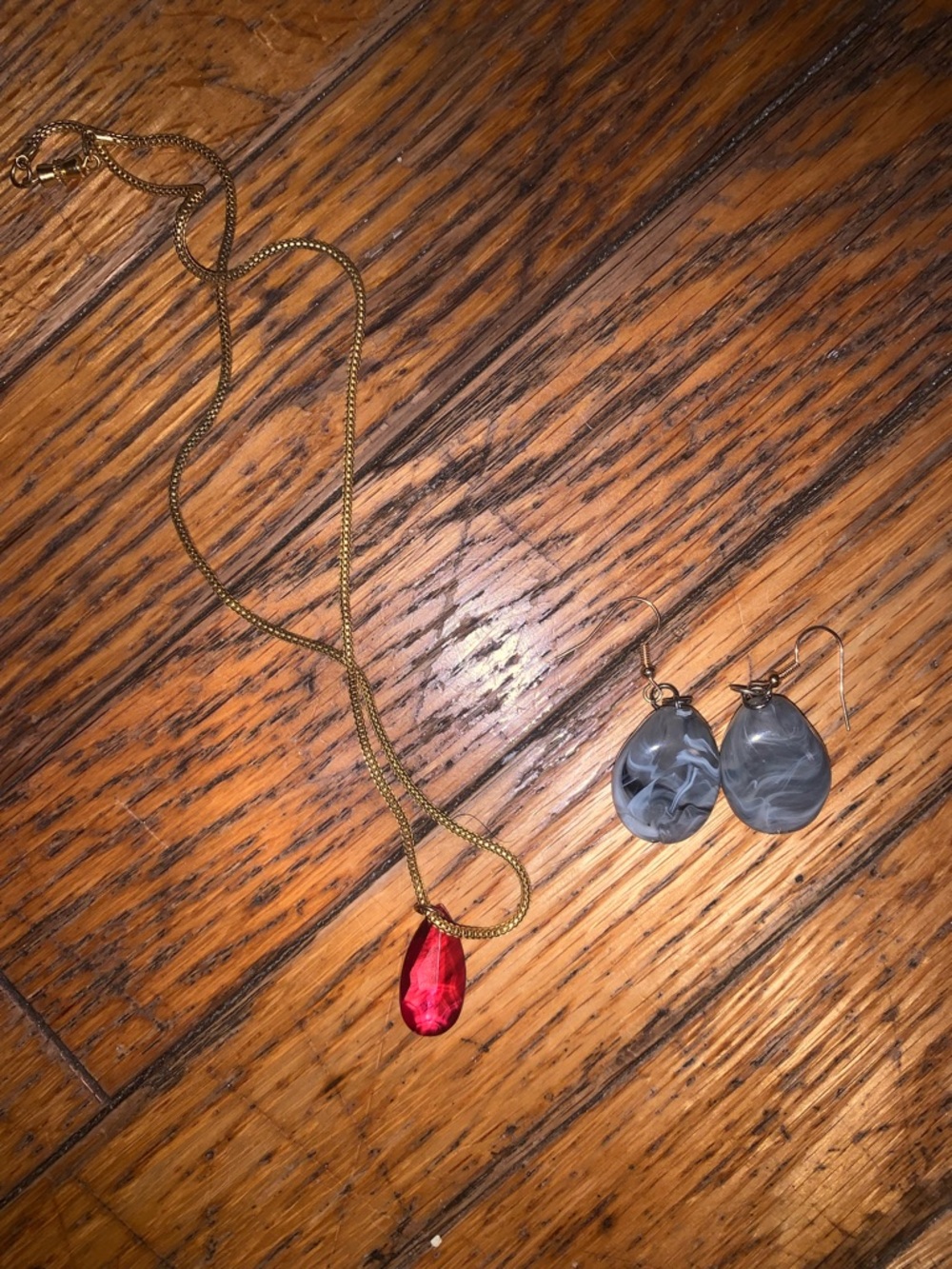 Custom jewelry requests! 3rd one is sold - Picture 7 of 16